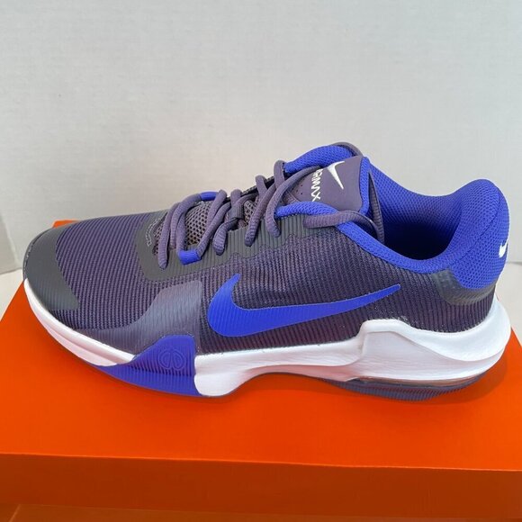 NIB Nike Air Max Impact 4 Men\'s Size 8 main image 5